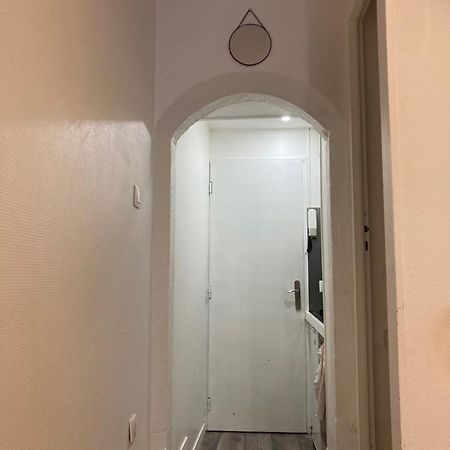 Le Tout Petit Qui A Tout D'Un Grand Chambéry 외부 사진