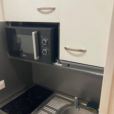 Le Tout Petit Qui A Tout D'Un Grand Chambéry 외부 사진