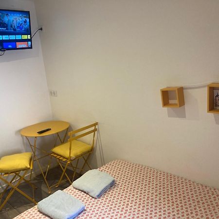 Le Tout Petit Qui A Tout D'Un Grand Chambéry 외부 사진